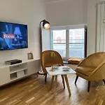 Apartamento Lomellini Aquarium Old Port *