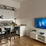 Διαμέρισμα Lomellini Aquarium Old Port *