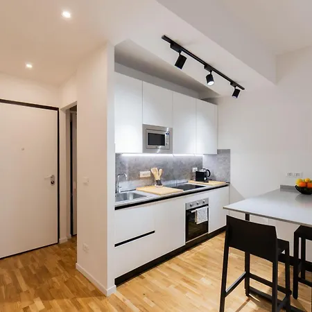 Lomellini Aquarium Old Port Apartment