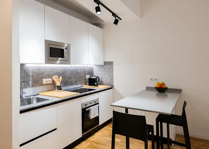 شقة Lomellini Aquarium Old Port جنوة