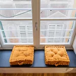 Lomellini Aquarium Old Port Apartment