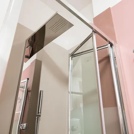 Lomellini Aquarium Old Port شقة *