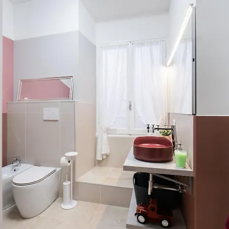 Lomellini Aquarium Old Port شقة *