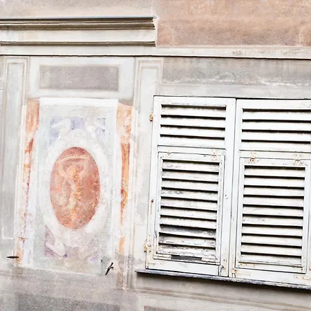 Lomellini Aquarium Old Port Apartamento Génova