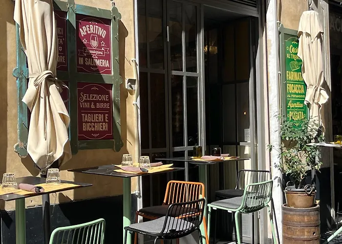 Lägenhet Lomellini Aquarium Old Port Genua