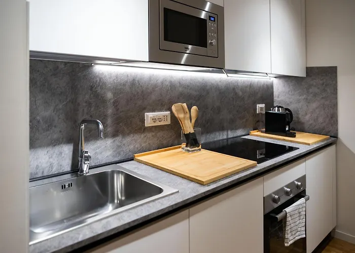 Lägenhet Lomellini Aquarium Old Port