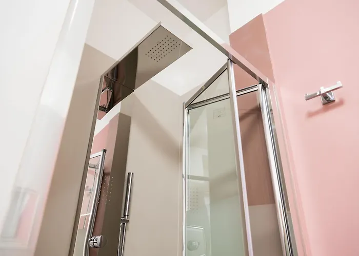 Lomellini Aquarium Old Port Lägenhet *