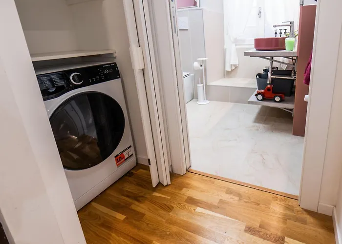 Lägenhet Lomellini Aquarium Old Port *