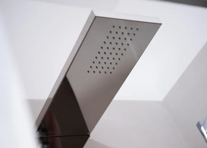 Lomellini Aquarium Old Port Lägenhet