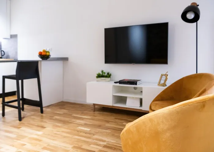 アパート Lomellini Aquarium Old Port