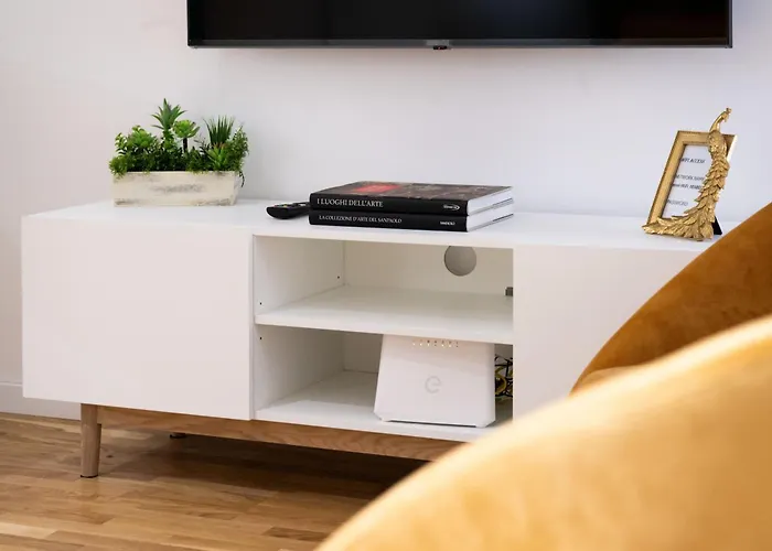 Lomellini Aquarium Old Port Lägenhet Genua