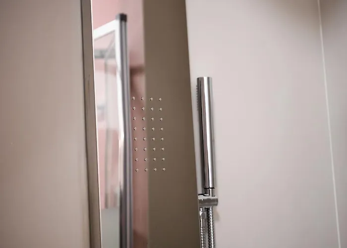 Lomellini Aquarium Old Port Lägenhet Genua