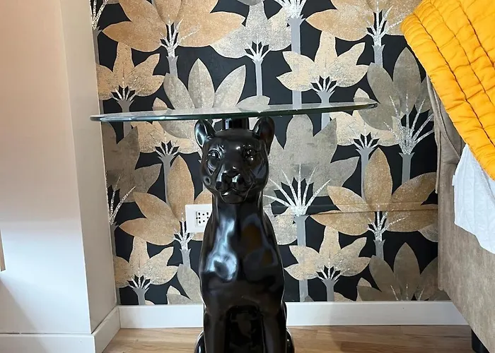 Lägenhet Lomellini Aquarium Old Port Genua