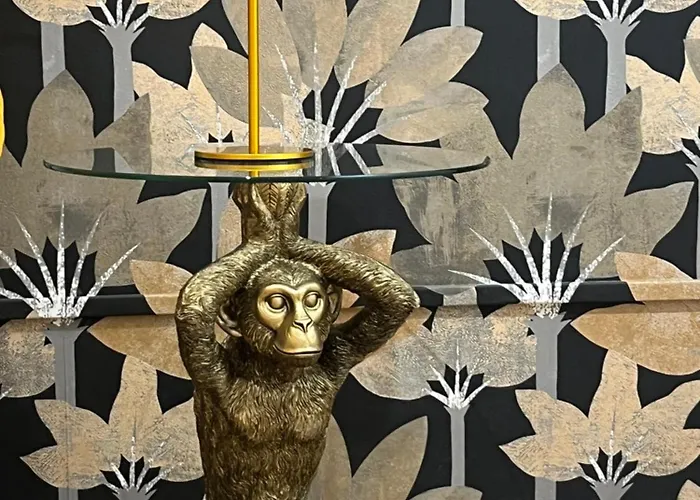 Lomellini Aquarium Old Port *