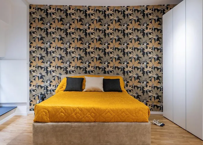 Lägenhet Lomellini Aquarium Old Port