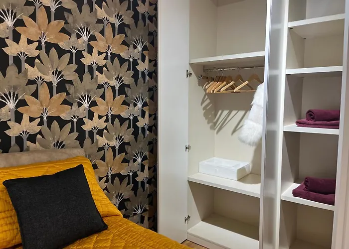 Lomellini Aquarium Old Port Apartment